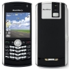 BlackBerry 8100 Black thumb